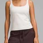 Lululemon Slim-Fit Stretch Cotton Tank Top Photo 6
