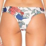 NWT Tavik Ali Mini Swim Bottom in Emma Floral Tapioca Photo 8