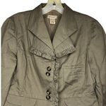 Elevenses  Cotton Jacket‎ Photo 1