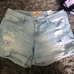 Hollister Jean Shorts Photo 0