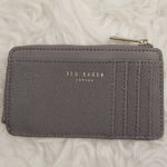 Ted Baker 💕💕 Arshia Bow Zipped Credit Card Holder Photo 3