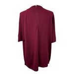 Designer Originals Designers Originals vintage sweater size 3X back zipper soft office party dressy Photo 4