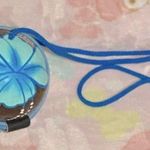 Vintage Coconut Handmade in Mexico Shoulder bag Multi Photo 9