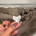 Le lis  Olive Green Cargo Pants Photo 6