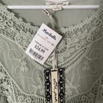 Ultra Pink Lace Blouse  Photo 1