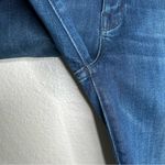 Mother The Looker jeans Dark Graffiti 30 Blue Photo 4