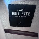 Hollister Pullover Hoodie Size SZ S Pink Sweatshirt Sweats Photo 5