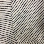 Lucky Brand  mini striped henley top Photo 5