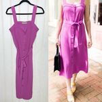 Everlane  The Japanese Goweave Picnic Dress 532 Photo 6