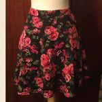 Trendyland Rose party skater skirt Photo 1