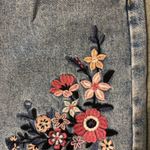 Francesca's Francesca’s Denim Skirt Photo 3