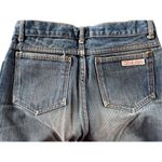 Calvin Klein  Vintage 80’s/90’s Era Straight Leg Medium Wash Straight Leg Jeans 2 Photo 8