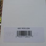 Mac Duggal Womens Plus Size Beaded Sequin 3/4 Sleeve Gown Rose Gold 4857 Photo 15