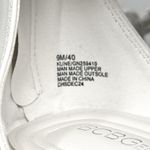 BCBGeneration NEW Kline Embellished Toe Ring Strappy Square Toe Flat Sandals 9 Photo 7