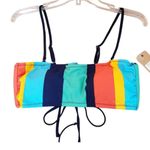Sperry Multi-Colored Bandeau Size Large Photo 1
