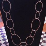 Silpada  “Bubble Up” Necklace Photo 0