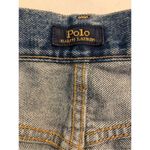Ralph Lauren Polo The Avery Boyfriend jeans women's size 29 Photo 3