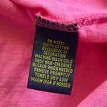 Polo Ralph Lauren “broke in” Lightweight Breathable Cotton Pink Relaxed Top M Size M Photo 7