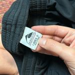 Augusta Sportswear AUGUSTA SPORTWEAR BLACK BASIC SWEATPANTS Photo 1