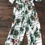 Jaase Tropical Jumpsuit Photo 0