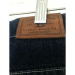 Lauren Jeans Co Ralph Lauren Petite Women's Jeans Pockets Size 6 Blue Photo 10