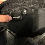 Hurley  black with pineapple print shorts size 29 Photo 6