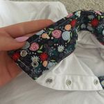 horse riding show shirt White Photo 1