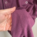 Victoria’s Secret PINK Naughty Is The New Nice Holiday One Piece Pajamas L Red Size L Photo 5