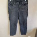 Talbots Petite Flawless Slim Ankle Denim Jeans Photo 1