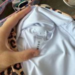 Amazon Leopard Print Swimsuit Photo 4