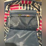 Vera Bradley  Medallion Aztec Print Zippered Mini Cosmetic Case. New without tags Photo 5