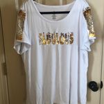 Ashley Stewart “FABULOUS” Top Photo 0