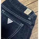 Guess Vintage darkwash  bootcut flare jeans Photo 3