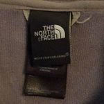 The North Face Grey Full Zip Photo 4