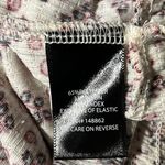 Torrid  Textured Jersey Choker Neck‎ Smocked Bottom Top Size 3X NWT Photo 8