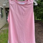 Active Muscle Women's Tank Top Pink Size M Photo 0