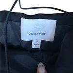 Cinq a Sept Black Gianni Gown High Low Bridesmaid Prom Homecoming Formal Long 0 Photo 7