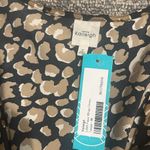 Kaileigh NWT Stitch Fix Lilith Faux Wrap Dress Sz M Photo 8