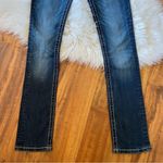 Miss Me Low Rise Embellished Straight Leg Jeans Photo 9