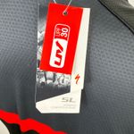 Specialized SL Pro Jersey SBCU Biker Cyclist SS Women's Shirt NWT Size Small Black Photo 5