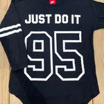 Nike Just Do It Shirt Photo 0