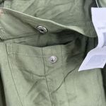 BB Dakota Jack By Green Cargo Shorts Size Small New Photo 1