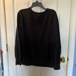 MV Sport Susquehanna University Black Sweater Photo 2