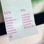 Vintage: Oilily ♔ Mommy + Me Floral Stretch T Shirts Tops ♔ Pink ♔ Medium / 12MO Photo 12