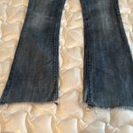 Paper Denim & Cloth  37219 jeans - barely used; s 26 Photo 3