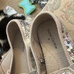 Faded Glory  sequin flats 6 Photo 1