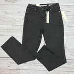 Jones New York  Lexington Black Straight Leg Pants 8P Photo 0