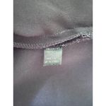 Elie Tahari Women Maxi Dress Size 6 Long Sleeve Wrap V-Neck Formal Evening Gown Photo 6