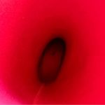 Vera Bradley ‎ Northern Stripes Rubber Rainboots Size 8 Photo 7