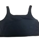 We Wore What NWT Straight Neck Crop Top Photo 0